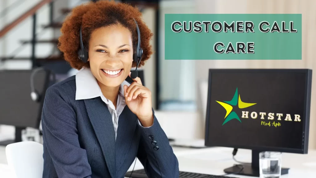 Customer Call Care
