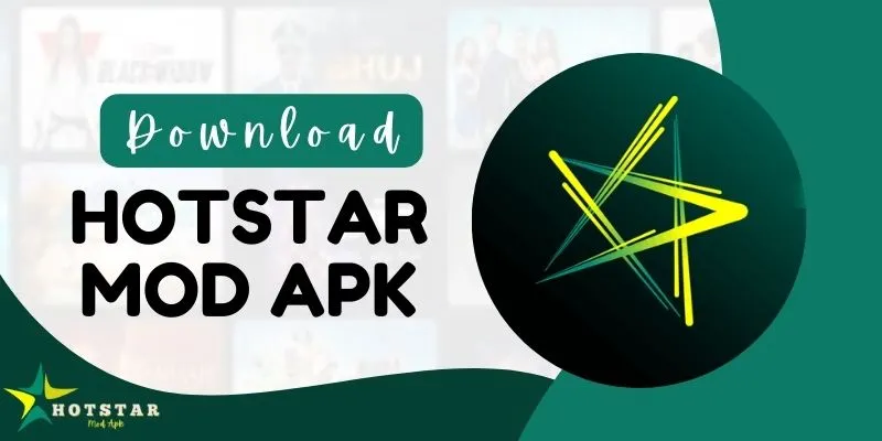 Download Hotstar Mod Apk