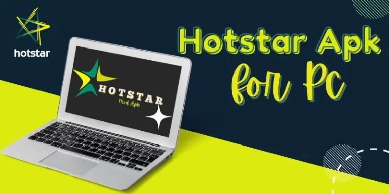Download Hotstar APK for PC (Latest Version 2023) For Free