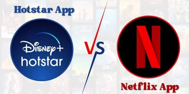 Hotstar App vs. Netflix App (Which One is Better in 2023?)