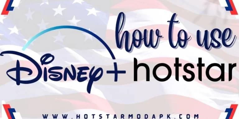 How To Use Disney+ Hotstar In The USA (Complete Guide)