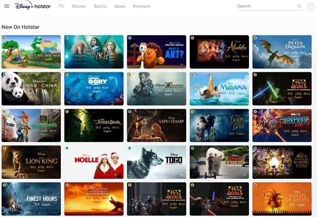 How to Download Movies from Hotstar on PC