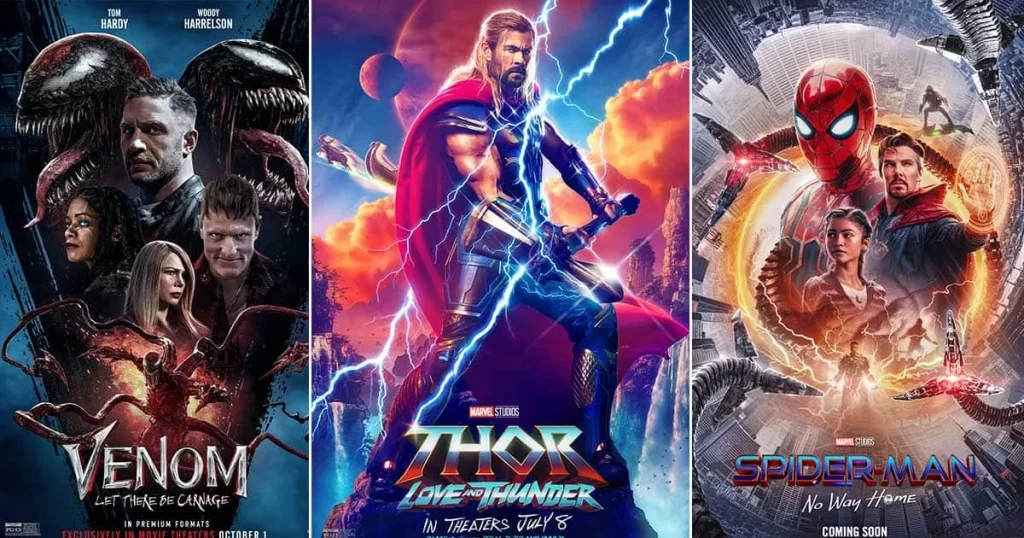 Thor Love and Thunder Plot and Box Office Collection